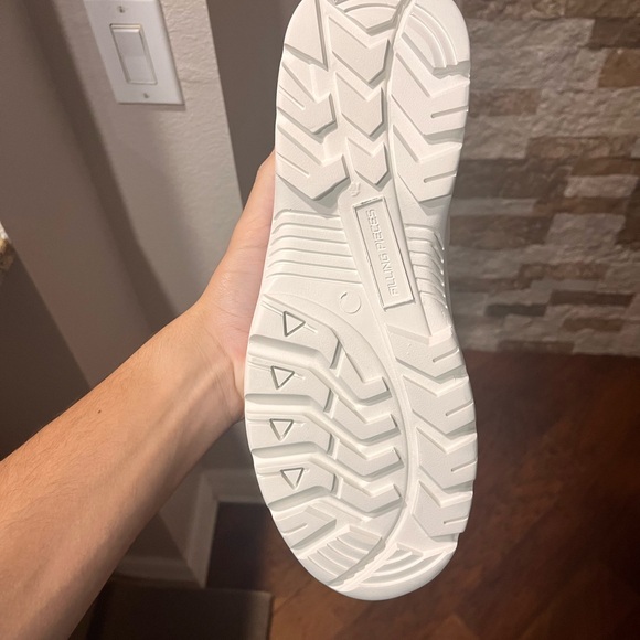 New Filling Pieces Low Curve Iceman size 11/44 - Picture 6 of 9